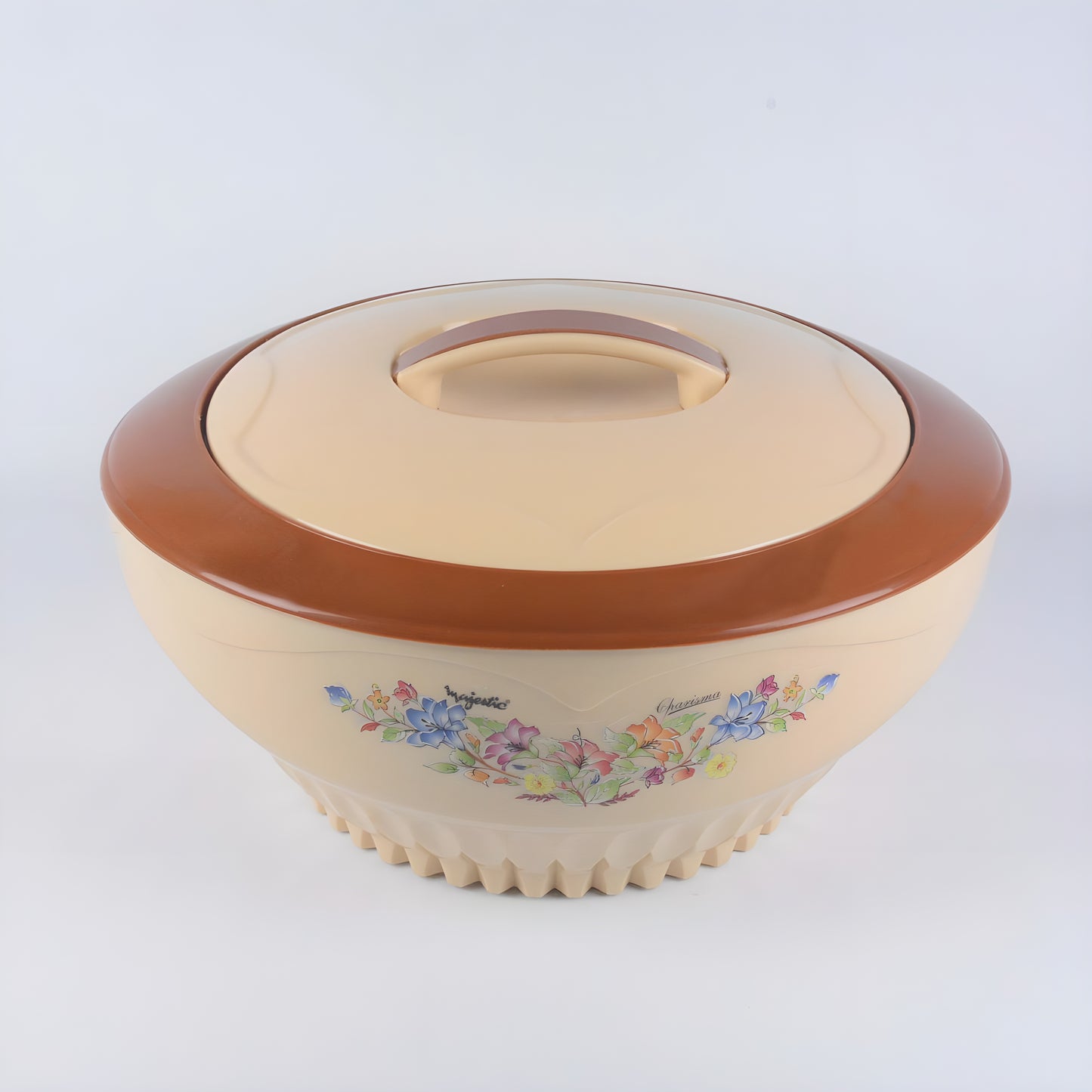 MAJESTIC Food Warmer SINGLE PIECE KRISHMA