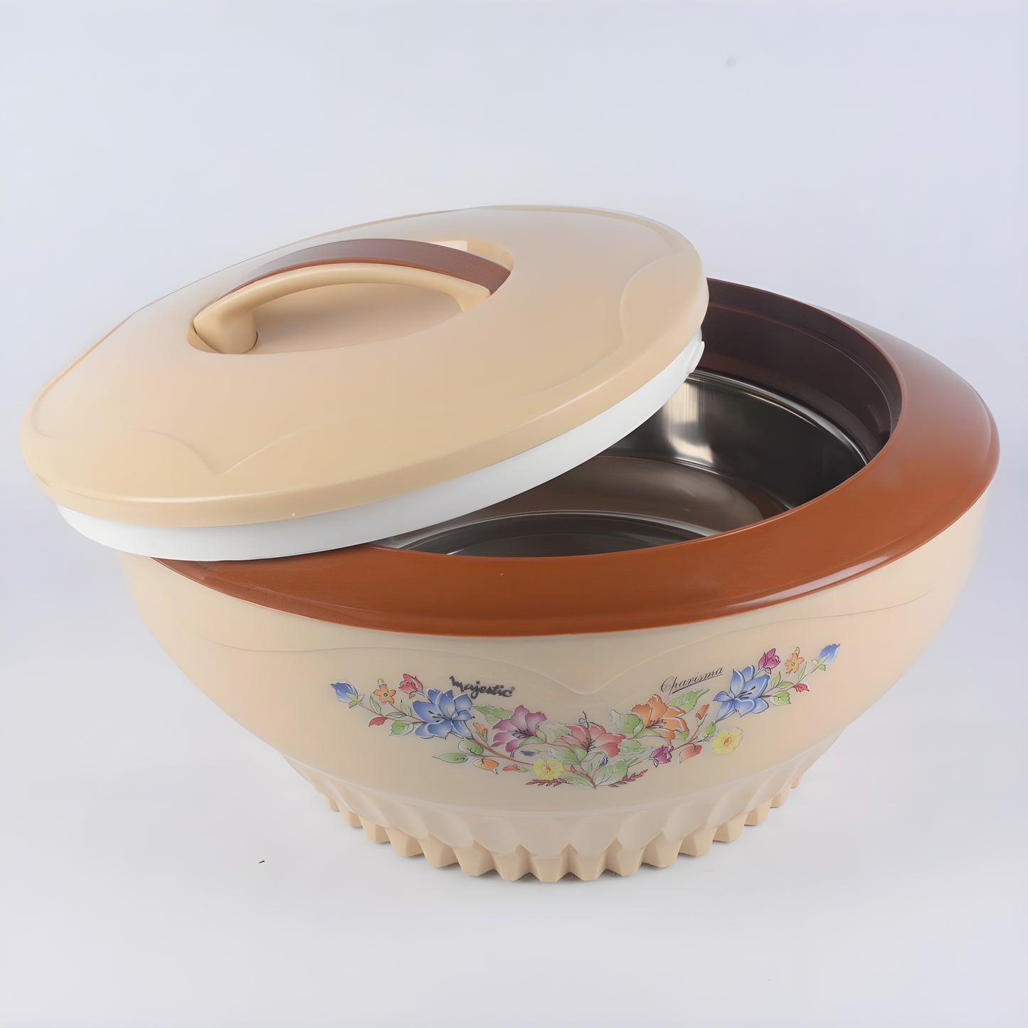MAJESTIC Food Warmer SINGLE PIECE KRISHMA