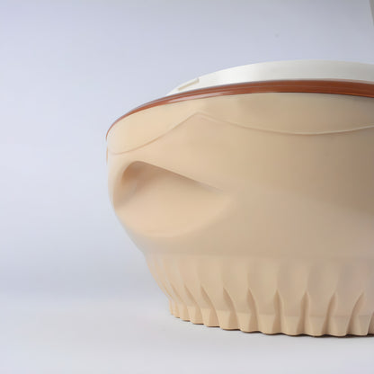 MAJESTIC Food Warmer SINGLE PIECE KRISHMA