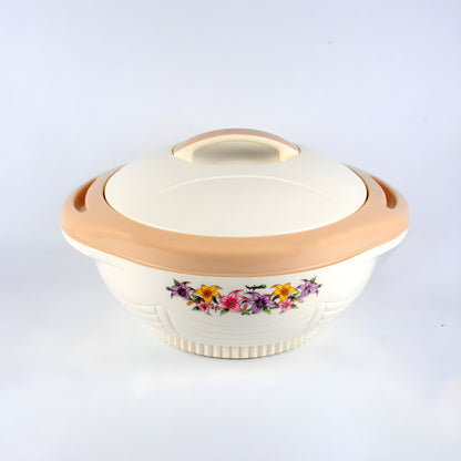 MAJESTIC Food Warmer SINGLE PIECE GOLD