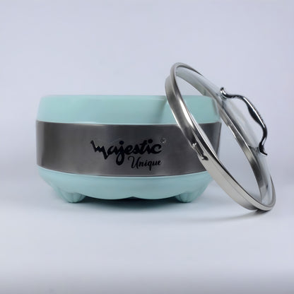 MAJESTIC Food Warmer SINGLE PIECE UNIQUE