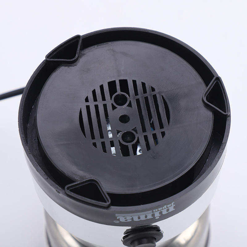 Electric food & spicee Griinder cutteer machine / Grinders tool for kitchen