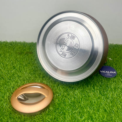 3.5 litres Hausroland Customized Kitchen Whistling Stove Top Metal Stainless Steel Gas Water Kettle Teapots