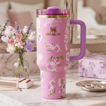 Stanley LoveShack fancy 40oz Tumbler
