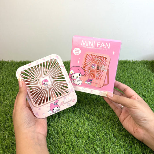 Hot Selling USB Portable Mini Air Cooling Fan outdoor stroller Toys for Baby Excellent outdoor toys