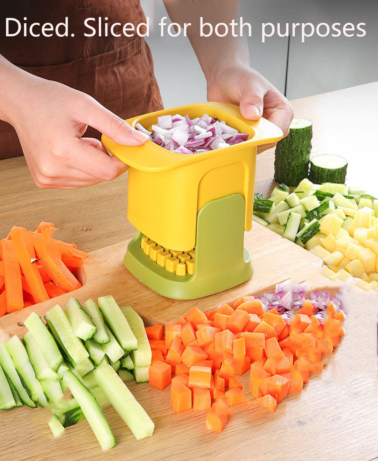 Chip Potato Maker Apple Slicer Potato Chips Waffle Maker Vegetable Cutter