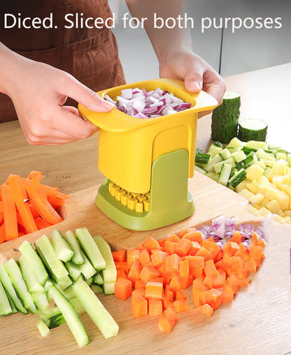 Chip Potato Maker Apple Slicer Potato Chips Waffle Maker Vegetable Cutter