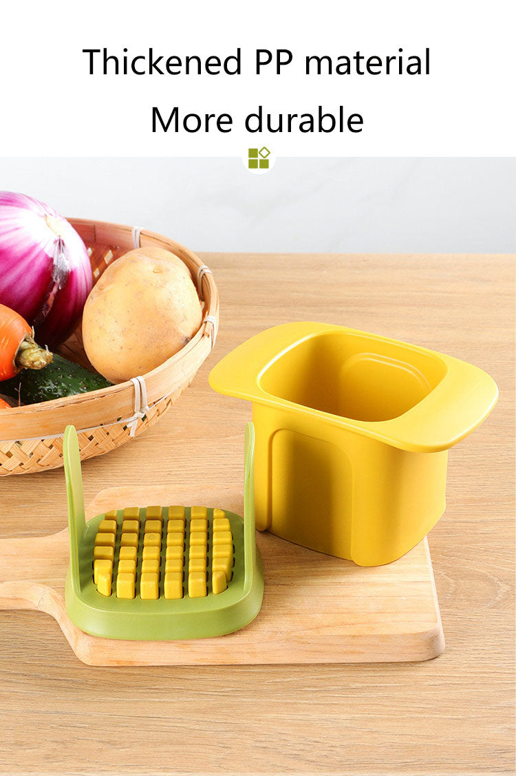 Chip Potato Maker Apple Slicer Potato Chips Waffle Maker Vegetable Cutter