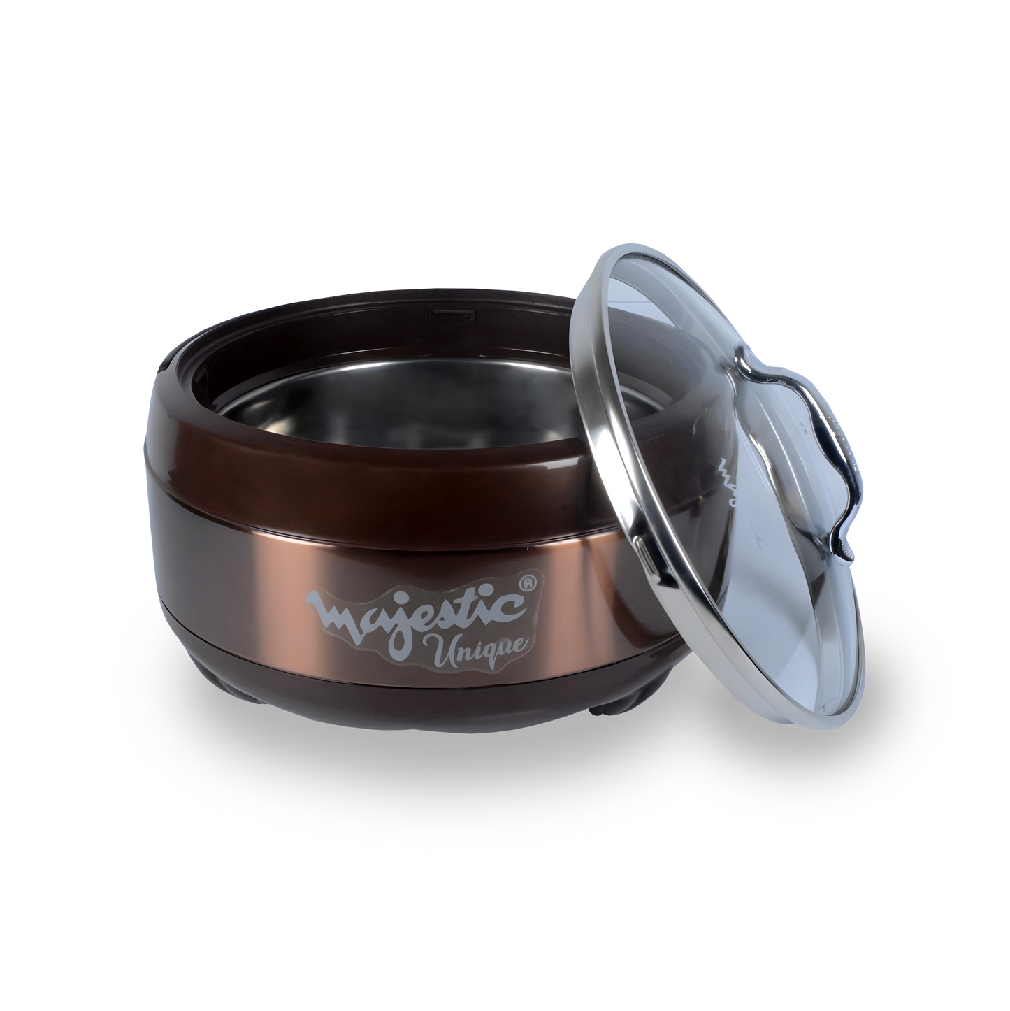 MAJESTIC Food Warmer 3PC CIVIC