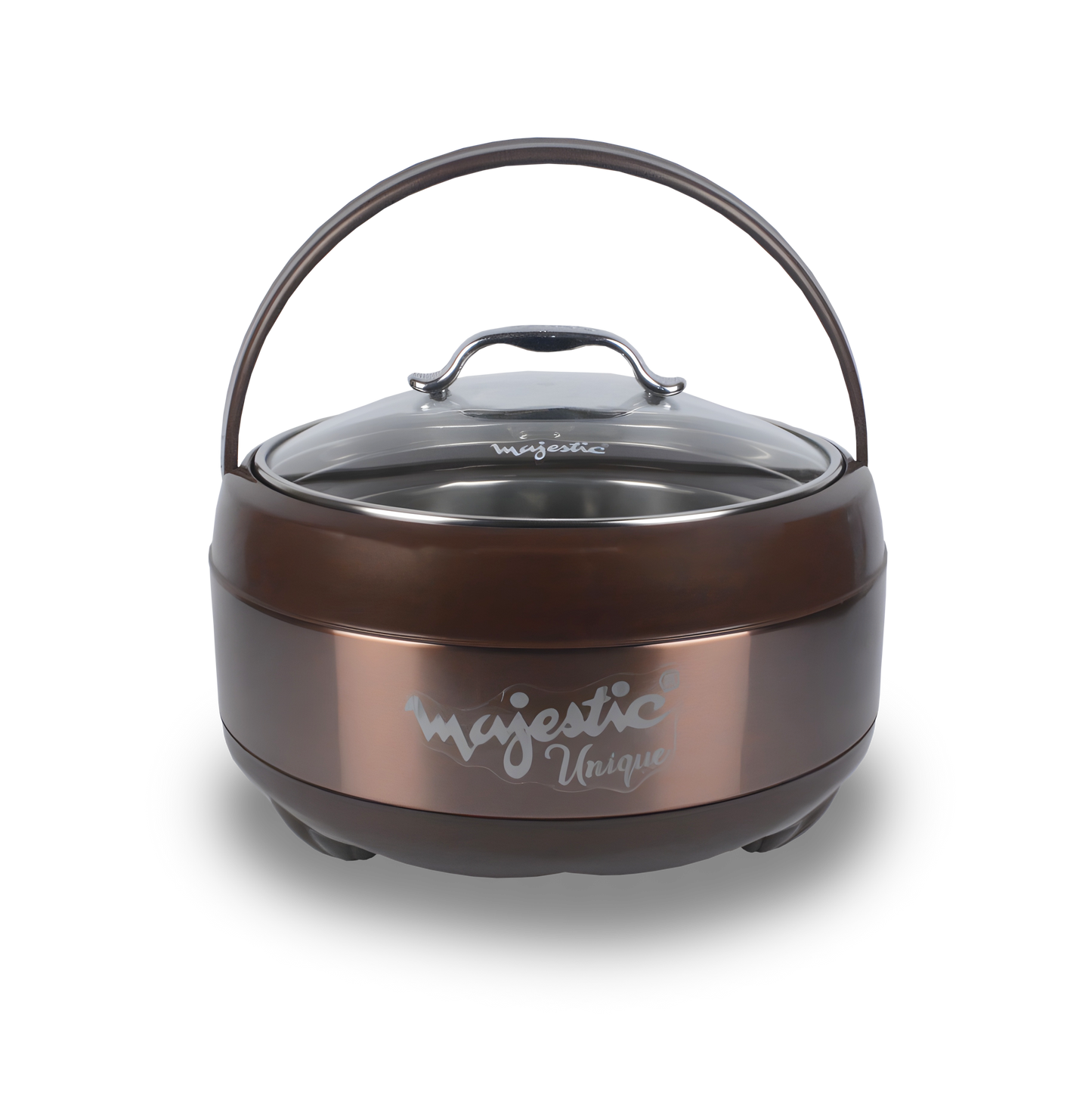 MAJESTIC Food Warmer 3PC CIVIC