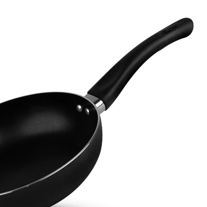 Chef Best Non-Stick Round Frying Pan (3MM) - 18 cm