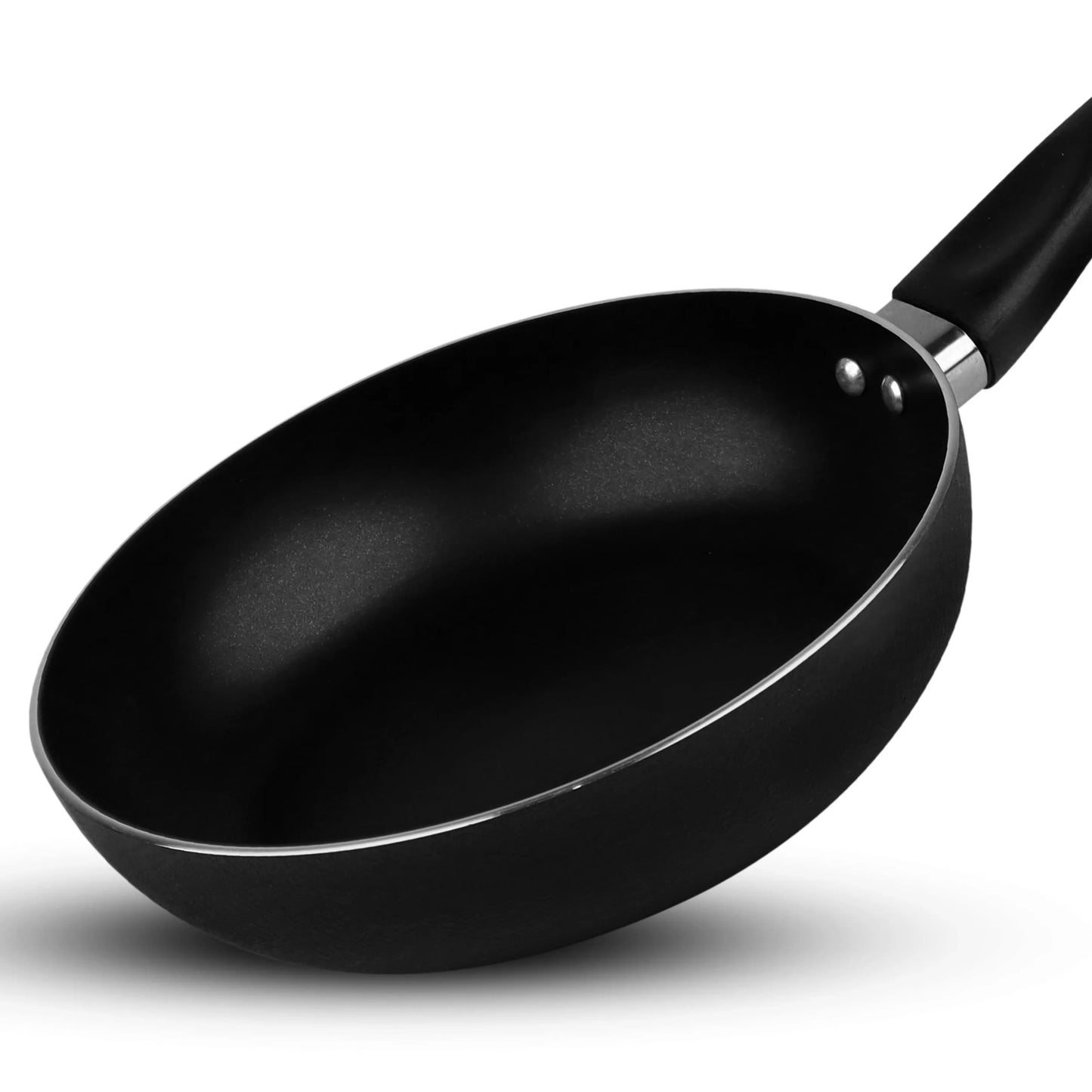 Chef Best Non-Stick Round Frying Pan (3MM) - 18 cm