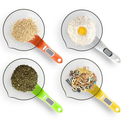 Hot Sell Mini Kitchen Accurate Baking Weighing Electronic Scale Baked Goods Food Scale