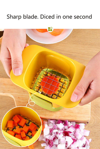 Chip Potato Maker Apple Slicer Potato Chips Waffle Maker Vegetable Cutter