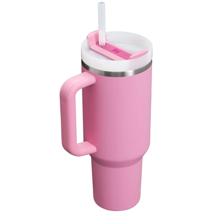 Stanley Cup Stainless Steel Vacuum Insulated Tumbler Ice Coffee Cup