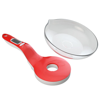 Hot Sell Mini Kitchen Accurate Baking Weighing Electronic Scale Baked Goods Food Scale