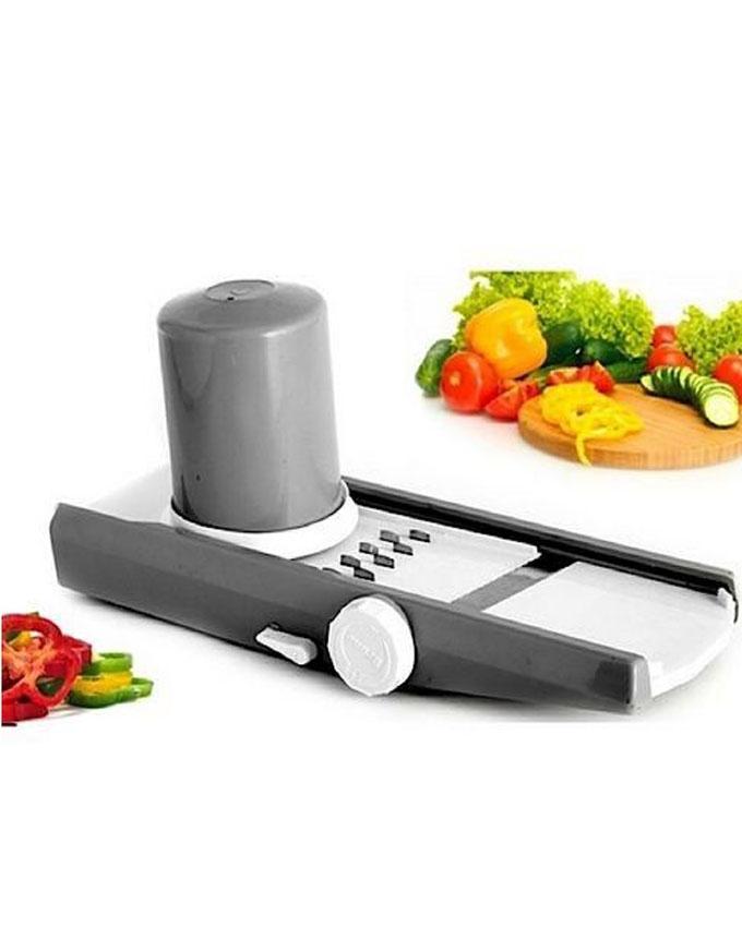 Bruno Vegetable Slicer