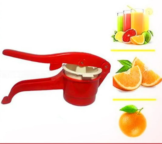 Orange Machine Manual Orange Lemon Juice Manual Press Squeezer Plast