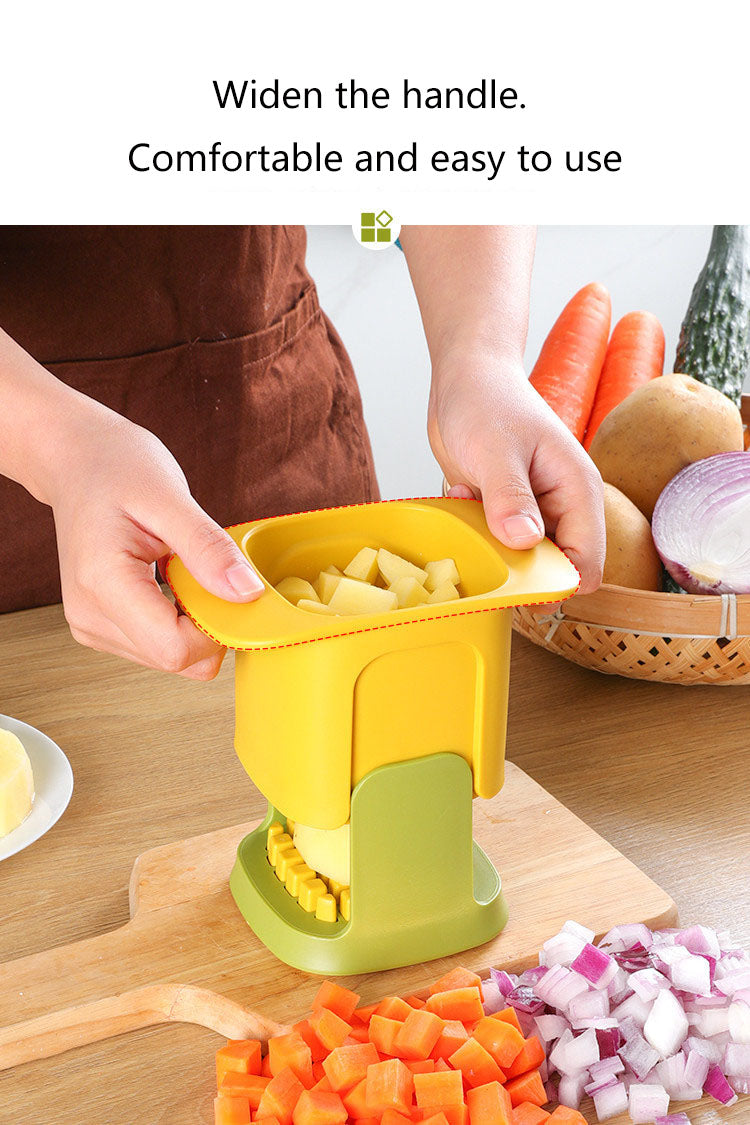 Chip Potato Maker Apple Slicer Potato Chips Waffle Maker Vegetable Cutter