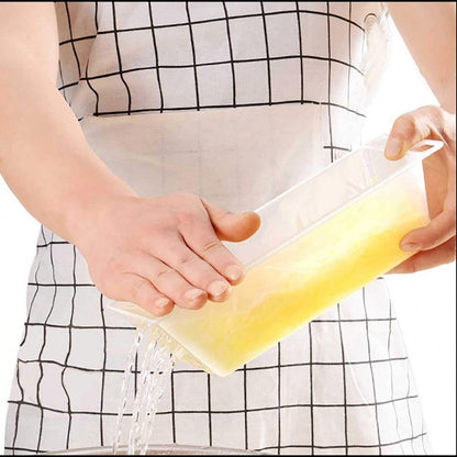 5 in 1 Multifunctional Vegetable Cutter Manual Dicer Julienne Spiral Mandoline Slicer Grater Chopper for Fruit Onion Potato