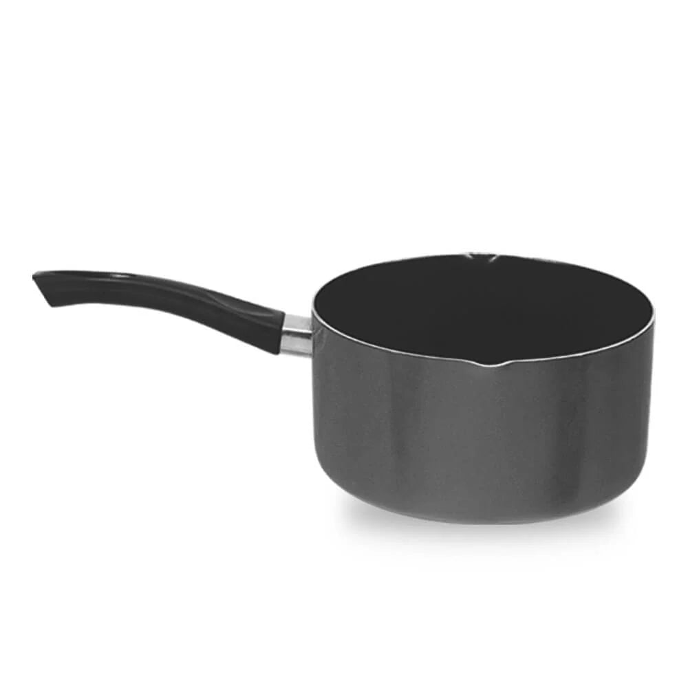 Chef Best Quality Non Stick Cookware Set / Kitchen Set 4 Pcs - New Arrival