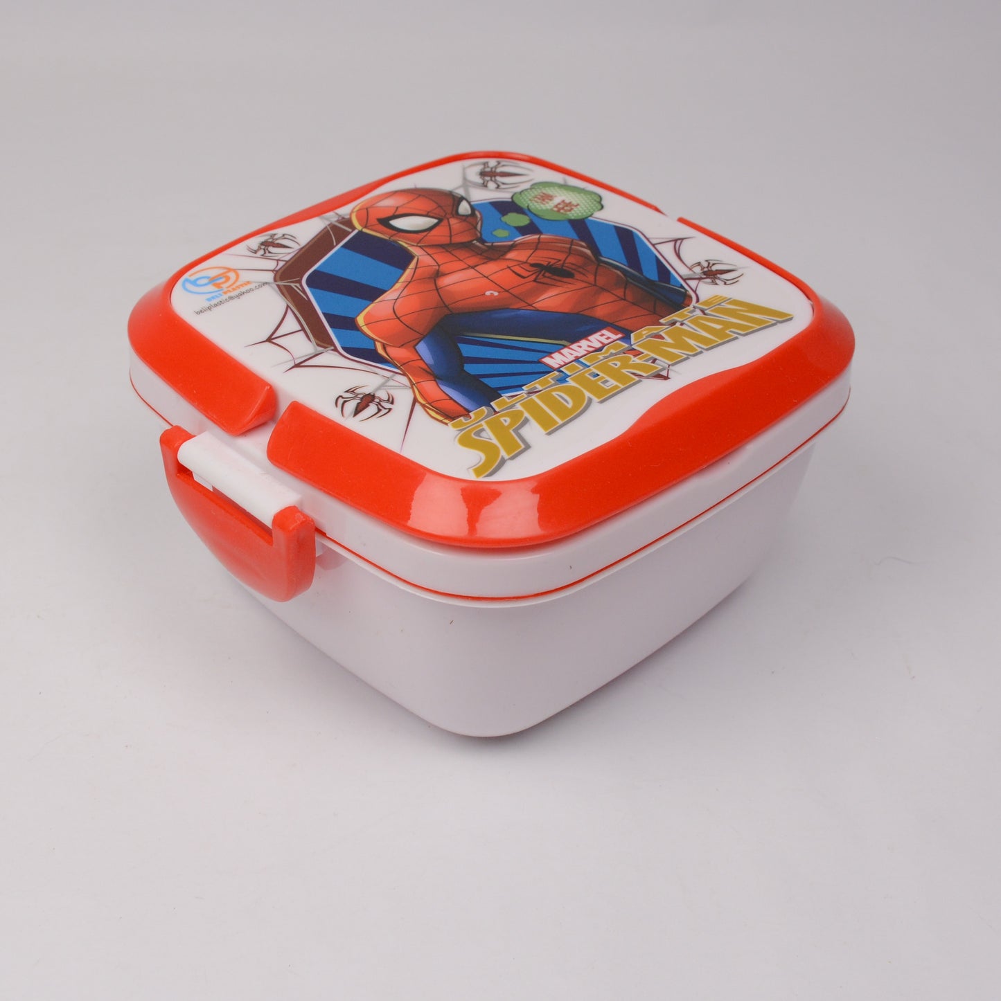 Lunch box for school | Lunch Box with Spoon for Kids