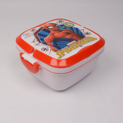 Lunch box for school | Lunch Box with Spoon for Kids