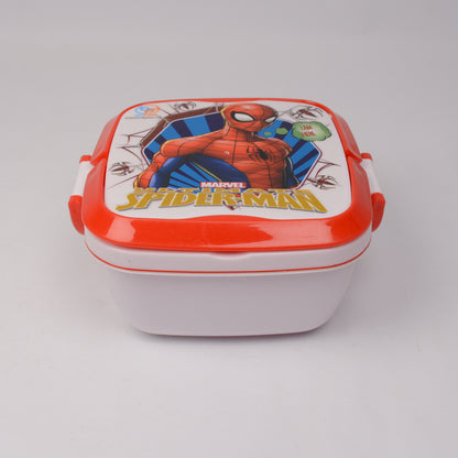 Lunch box for school | Lunch Box with Spoon for Kids