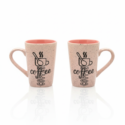 2 Coffee Mugs Bundle