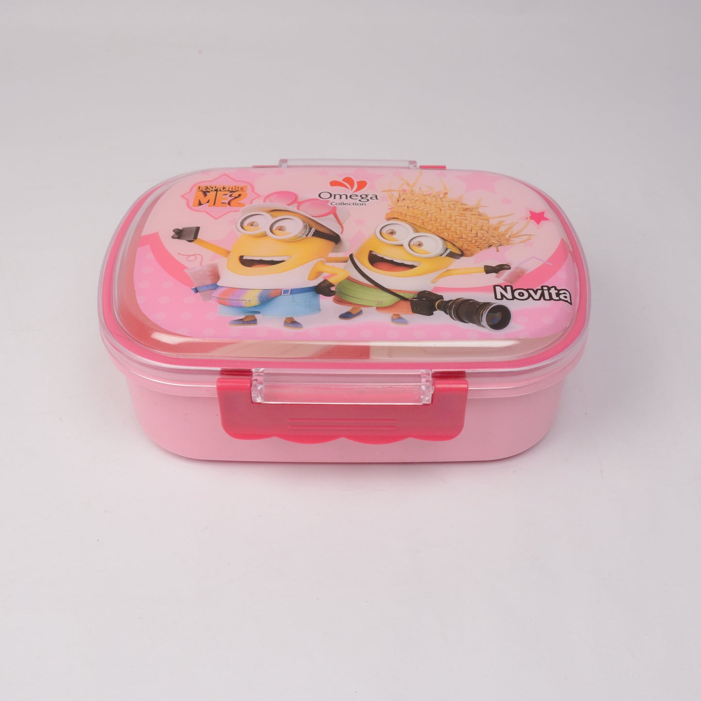 Minions Lunch Box