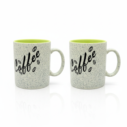 2 Coffee Mugs Bundle