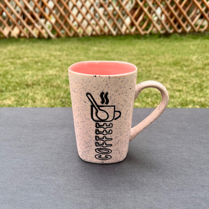 Coffee Mug + Coffee Beater Bundle