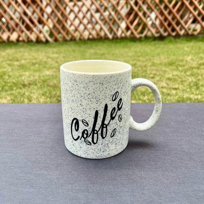 Coffee Mug + Coffee Beater Bundle