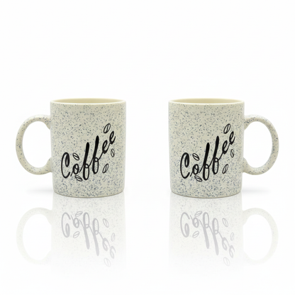 2 Coffee Mugs Bundle