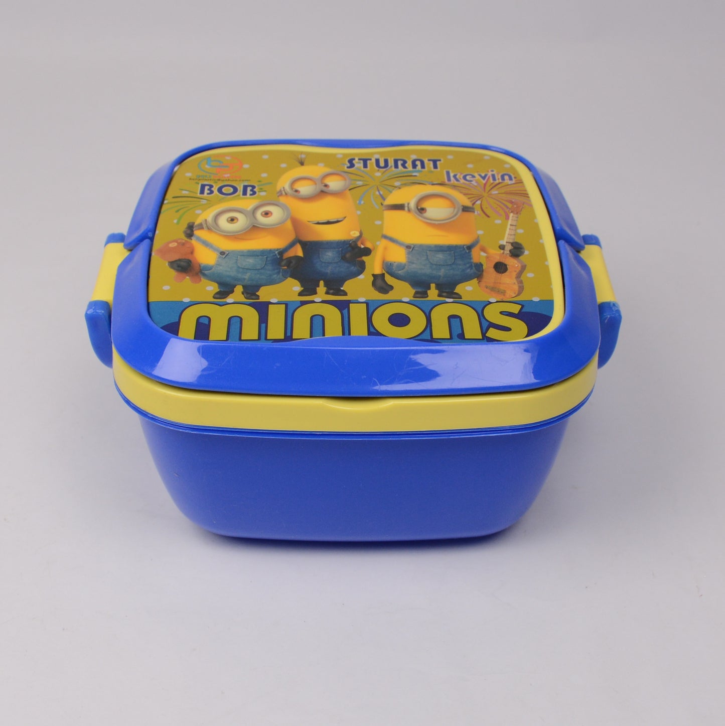 Lunch box for school | Lunch Box with Spoon for Kids