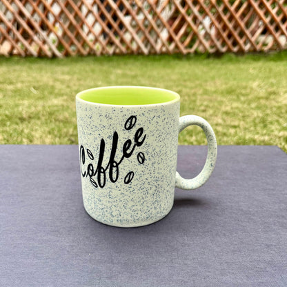 Coffee Mug + Coffee Beater Bundle