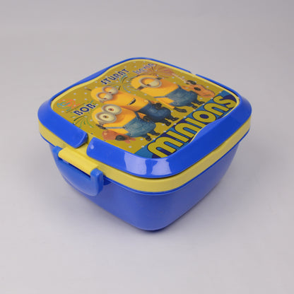Lunch box for school | Lunch Box with Spoon for Kids