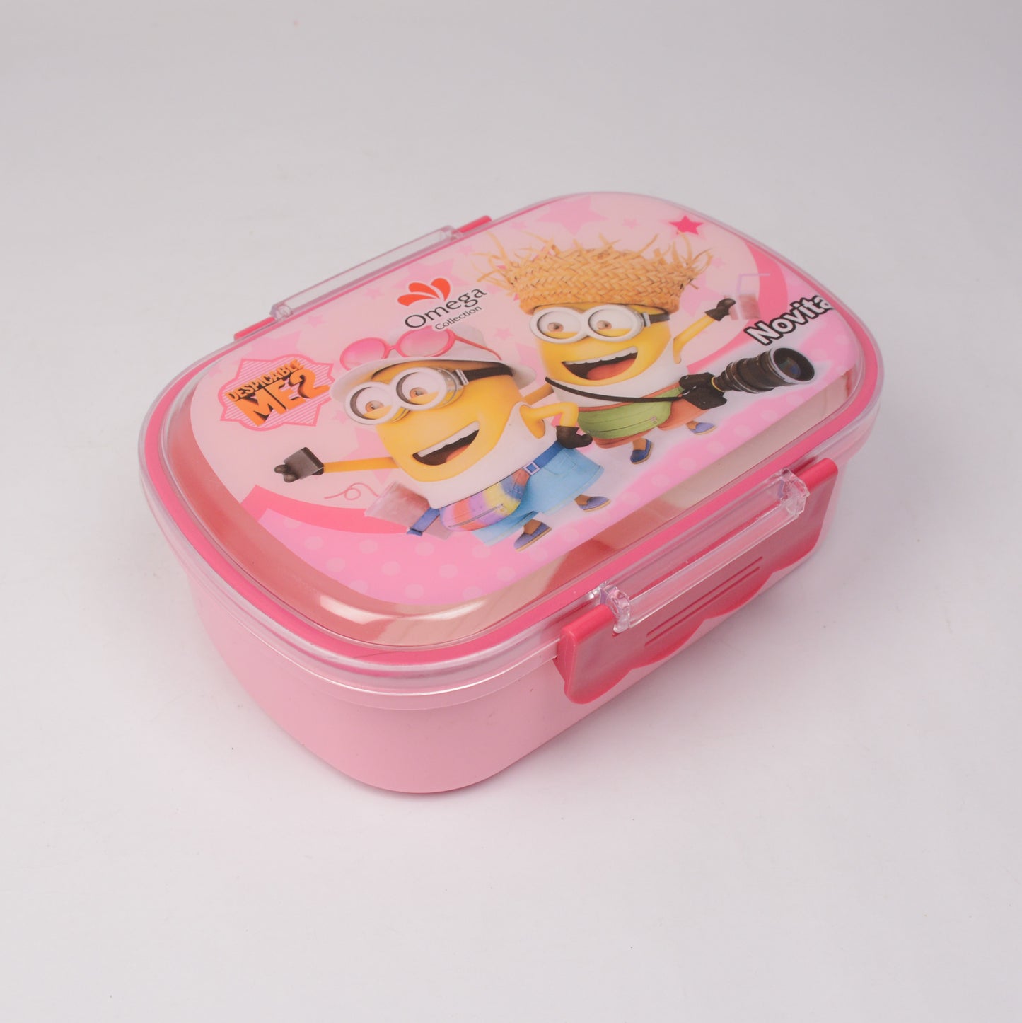 Minions Lunch Box