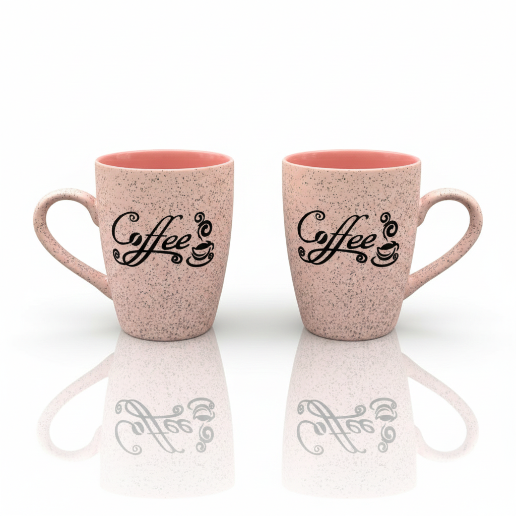2 Coffee Mugs Bundle