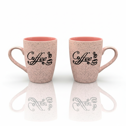 2 Coffee Mugs Bundle