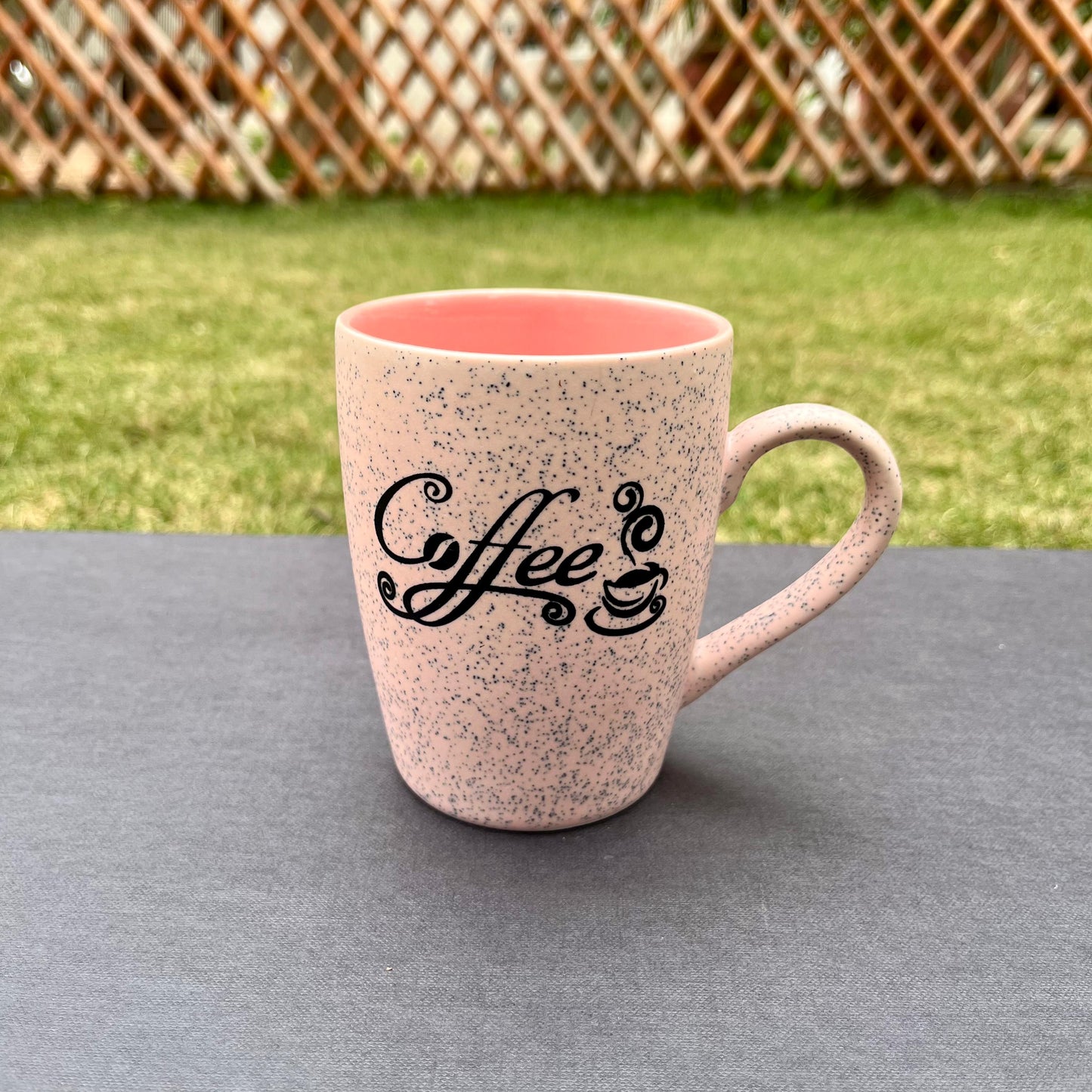 Coffee Mug + Coffee Beater Bundle