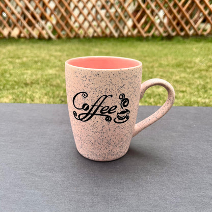 Coffee Mug + Coffee Beater Bundle