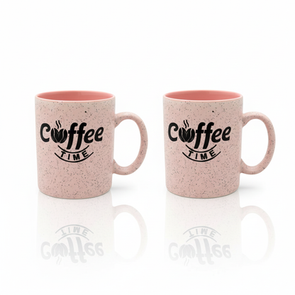 2 Coffee Mugs Bundle