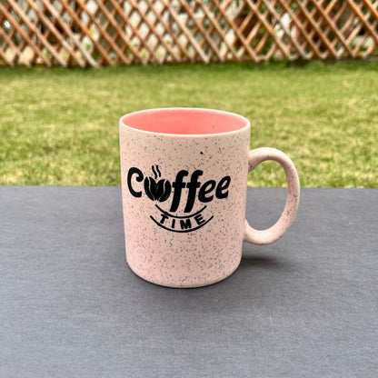 Coffee Mug + Coffee Beater Bundle